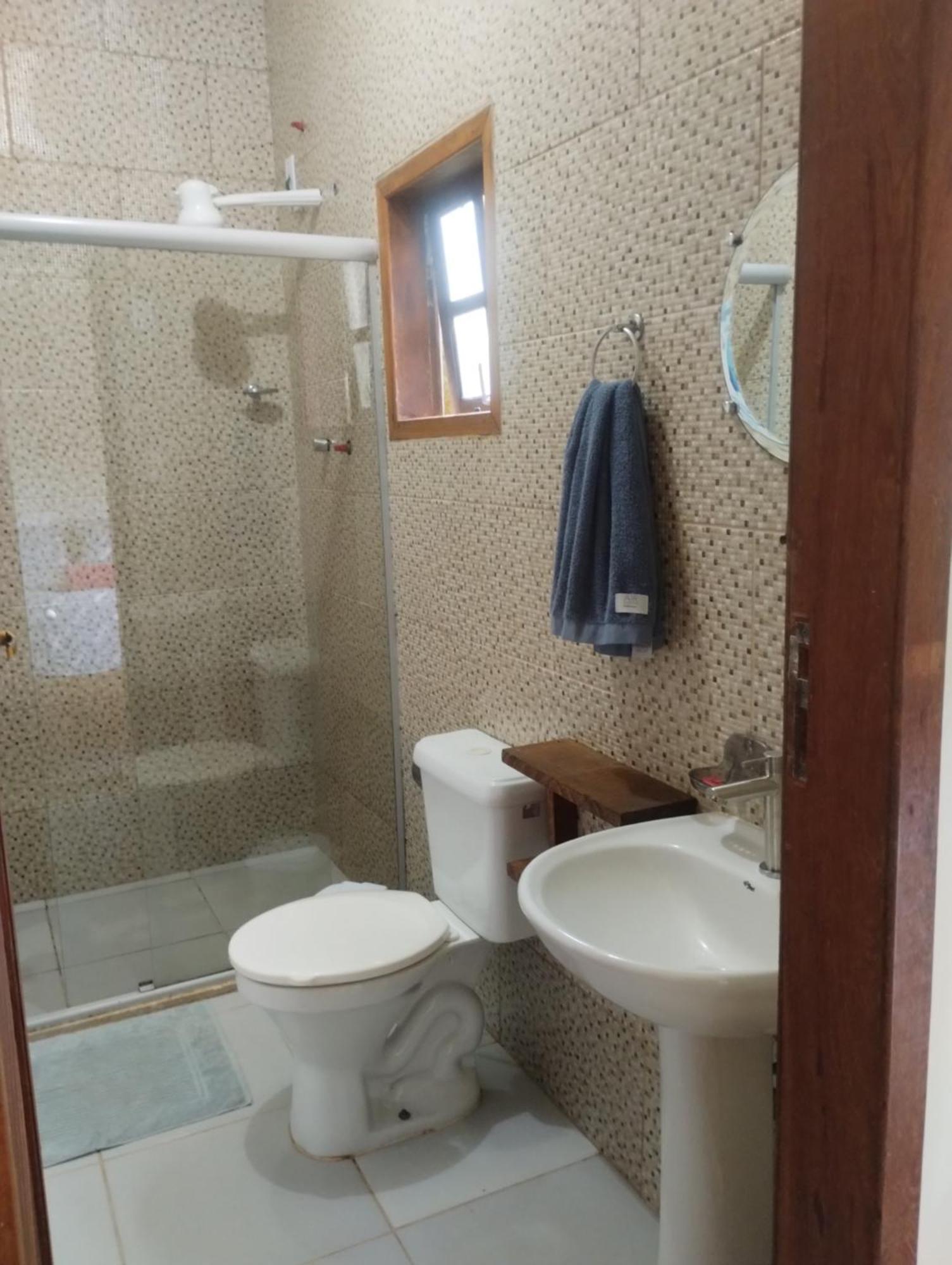 Casa Amarela Da Prainha De Mambucaba - 6 Pessoas Βίλα Παρατί Εξωτερικό φωτογραφία