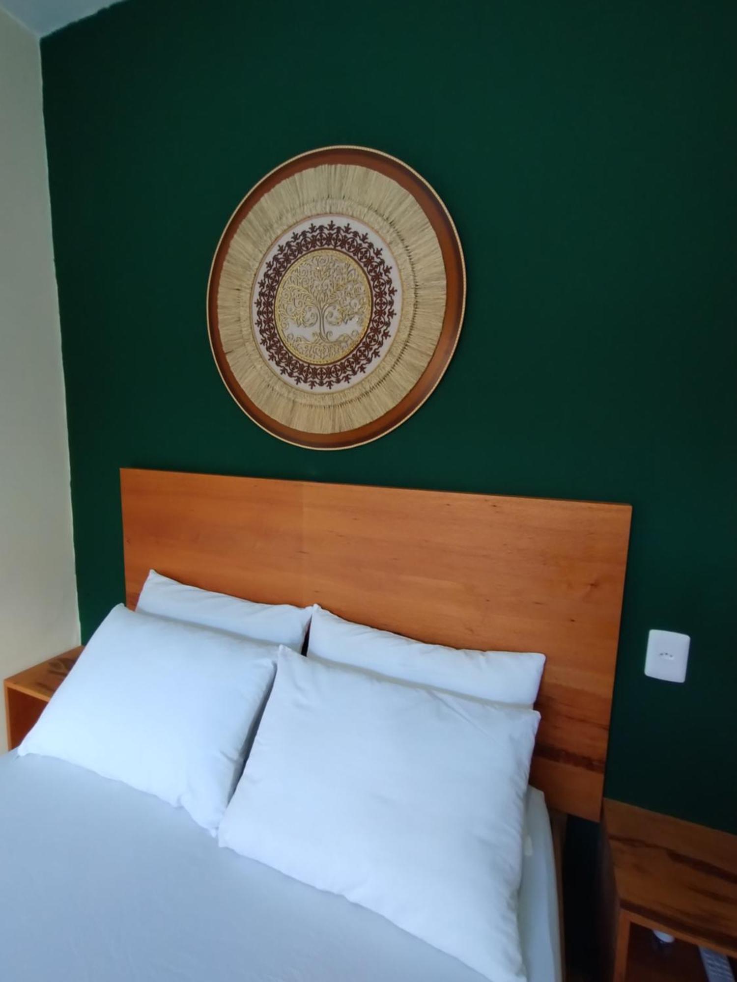 Casa Amarela Da Prainha De Mambucaba - 6 Pessoas Βίλα Παρατί Εξωτερικό φωτογραφία